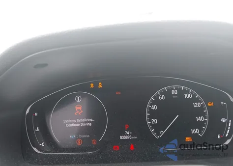 2019 Honda Accord Ex-L from USA, damaged, VIN 1HGCV1F54KA130840